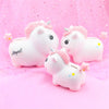 Small Unicorn Piggy Bank